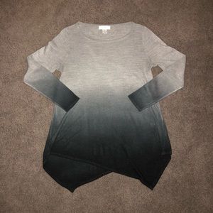 MOTHERHOOD MATERNITY TUNIC